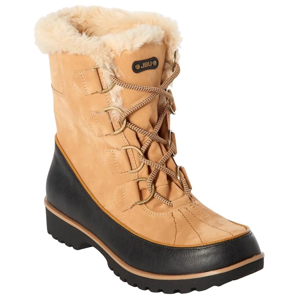 JBU - Women’s Winter Boots